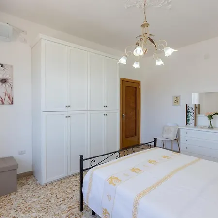 B&B Pintadera 4*