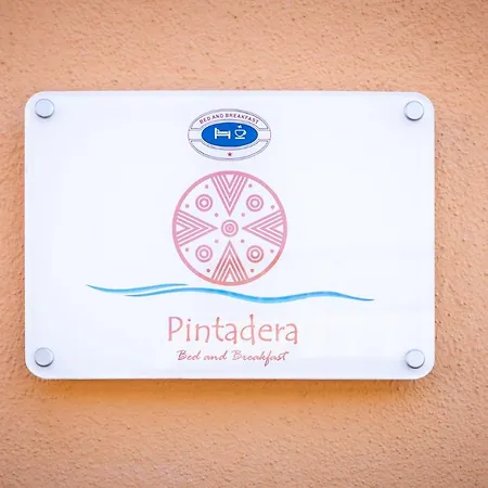 B&B Pintadera
