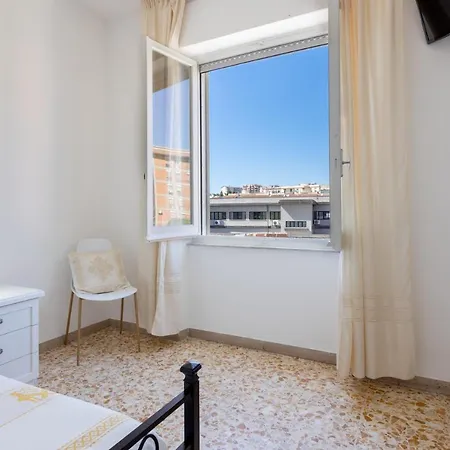 B&B Pintadera 4*