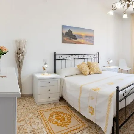 Pintadera Bed & Breakfast Cagliari