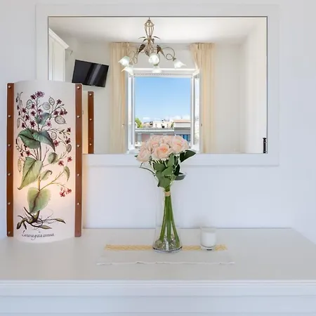 Pintadera Frühstückspension Cagliari