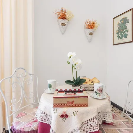 Oda ve Kahvaltı Pintadera Cagliari