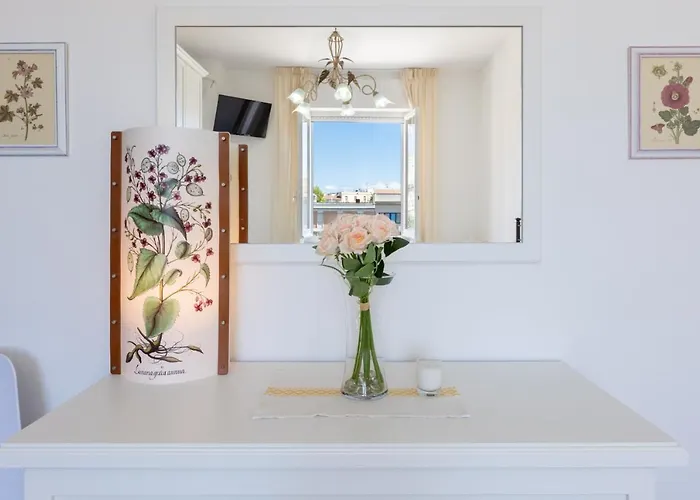 Pintadera לינה וארוחת בוקר קליארי