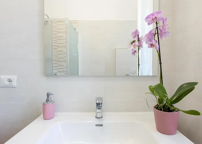 לינה וארוחת בוקר Pintadera