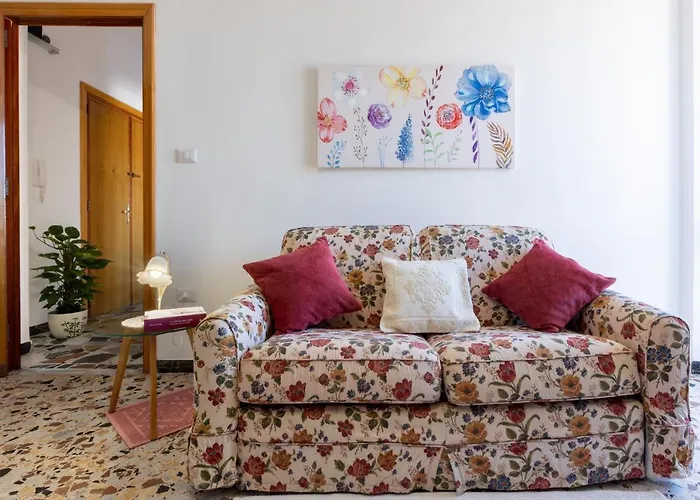 Bed & Breakfast Pintadera 4*