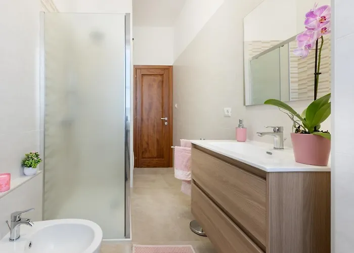 Bed & Breakfast Pintadera 4*