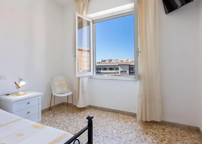 Bed & Breakfast Pintadera 4*