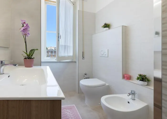 Bed & Breakfast Pintadera Cagliari
