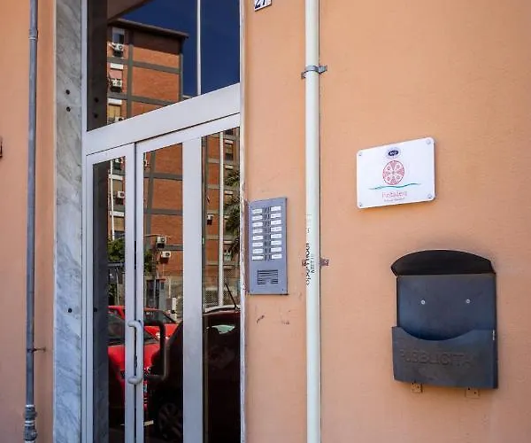 Pintadera Bed & Breakfast 4*